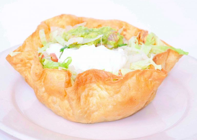 cinco demayo bayside best mexican restaurant taco salad scaled.jpg